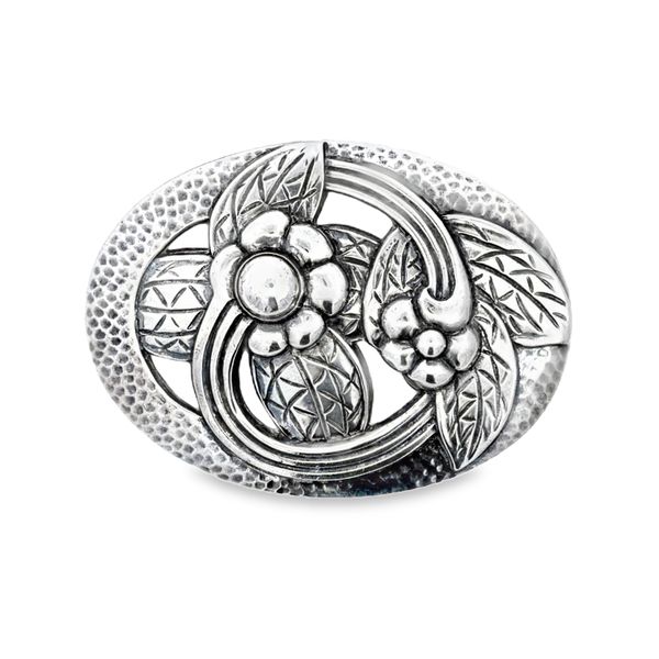 Estate Pin Miner's Den Jewelers Royal Oak, MI