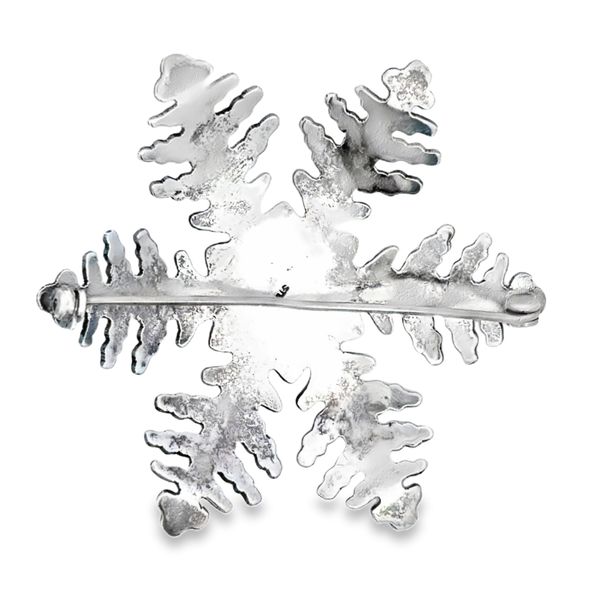 Estate Pin Image 2 Miner's Den Jewelers Royal Oak, MI