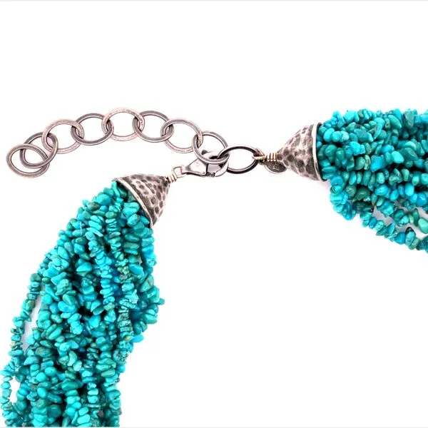 Estate Neckwear