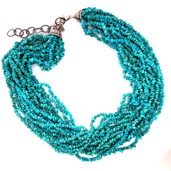 Estate Neckwear