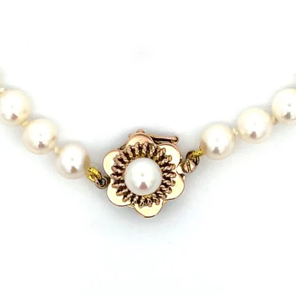 Estate Neckwear