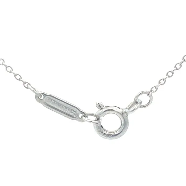 Replacement tiffany chain on sale