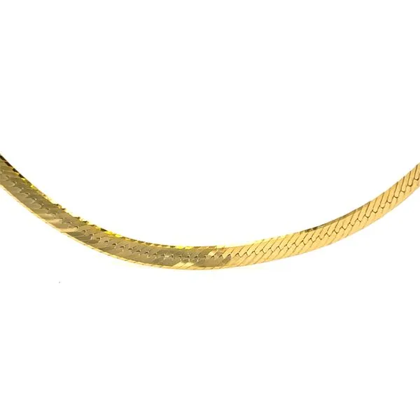 Estate Neckwear