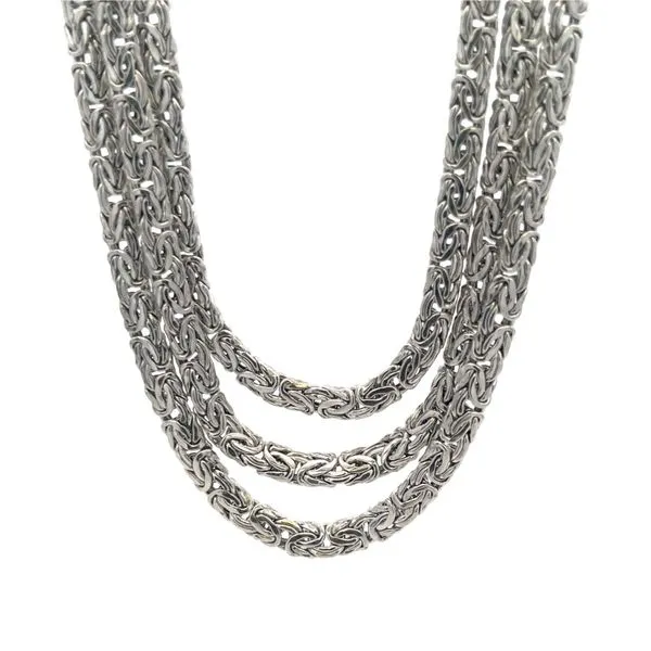 Estate Neckwear Miner's Den Jewelers Royal Oak, MI