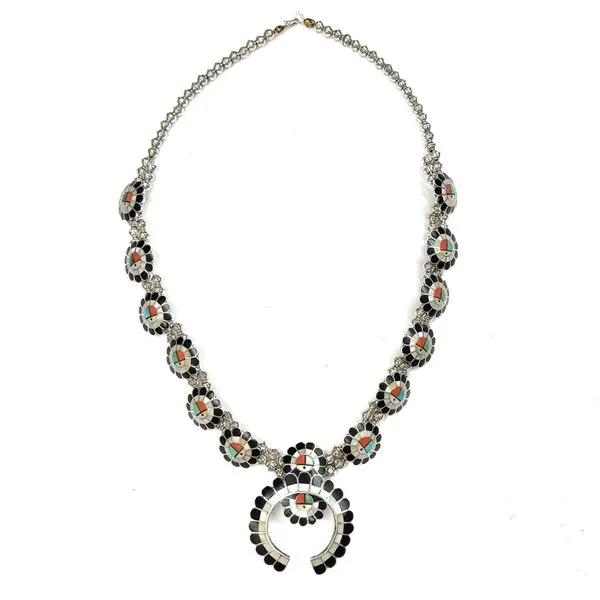 Estate Neckwear