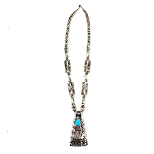 Estate Neckwear Image 2 Miner's Den Jewelers Royal Oak, MI