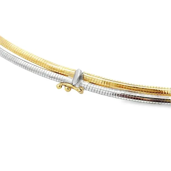 Estate Neckwear