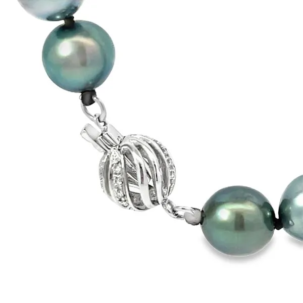 Estate Neckwear