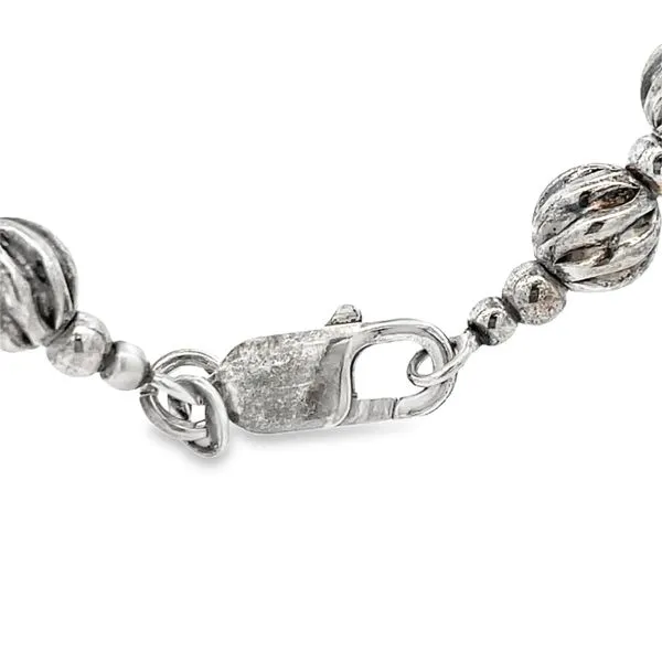 Estate Neckwear Image 2 Miner's Den Jewelers Royal Oak, MI