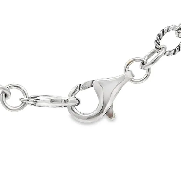 Estate Neckwear Image 2 Miner's Den Jewelers Royal Oak, MI