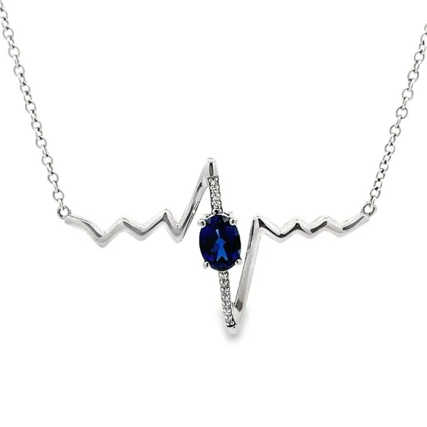 Estate Neckwear Image 2 Miner's Den Jewelers Royal Oak, MI
