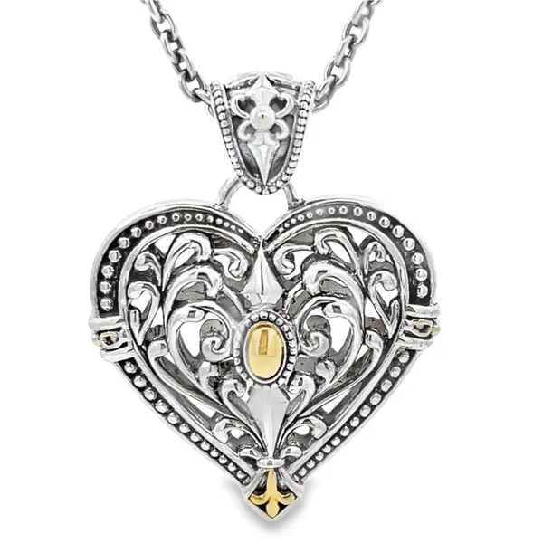 Estate Neckwear Image 2 Miner's Den Jewelers Royal Oak, MI