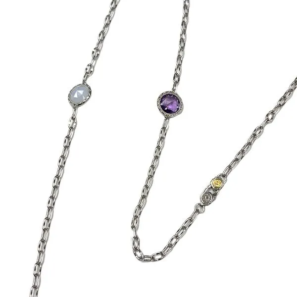 Estate Neckwear Image 2 Miner's Den Jewelers Royal Oak, MI