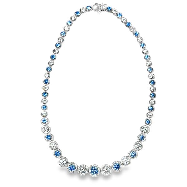 Estate Neckwear Miner's Den Jewelers Royal Oak, MI