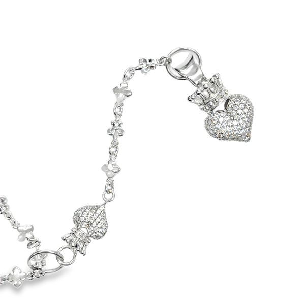 Estate Neckwear Image 2 Miner's Den Jewelers Royal Oak, MI