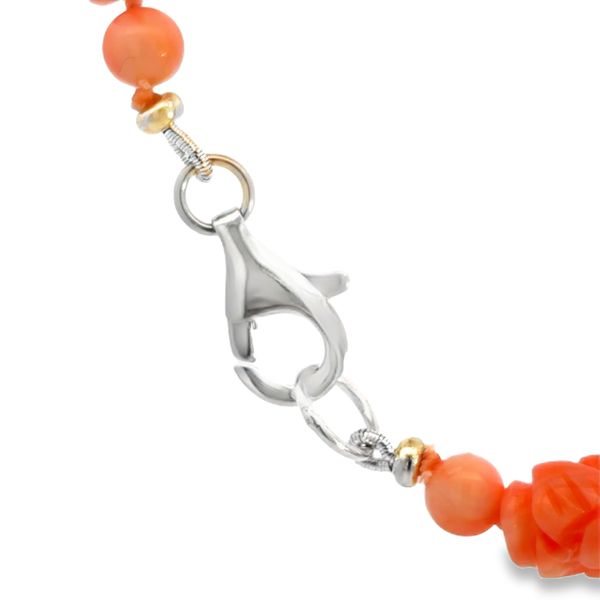 Estate Neckwear Image 2 Miner's Den Jewelers Royal Oak, MI