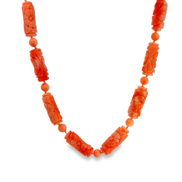 Estate Neckwear Miner's Den Jewelers Royal Oak, MI