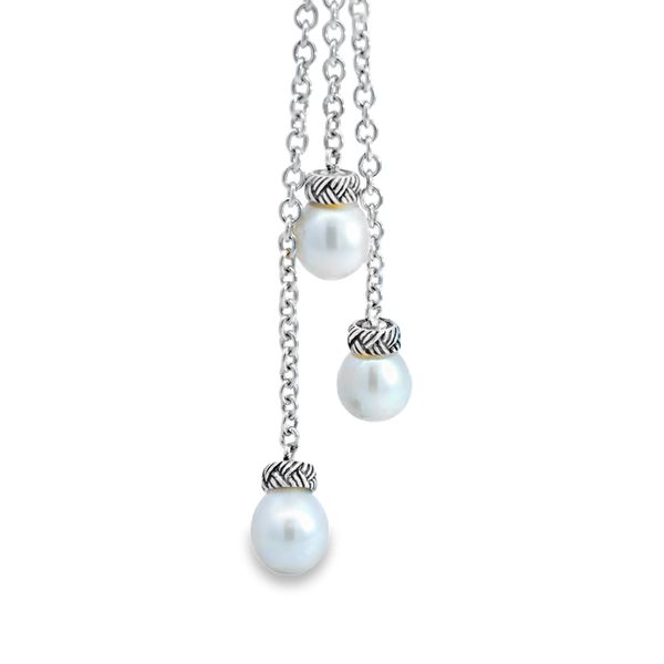 Estate Neckwear Image 2 Miner's Den Jewelers Royal Oak, MI