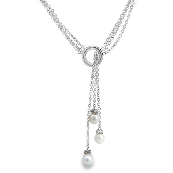 Estate Neckwear Miner's Den Jewelers Royal Oak, MI