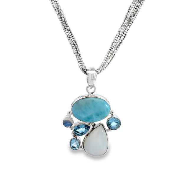 Estate Neckwear Image 2 Miner's Den Jewelers Royal Oak, MI