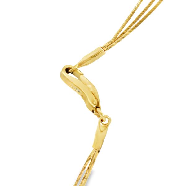 Estate Neckwear Image 2 Miner's Den Jewelers Royal Oak, MI