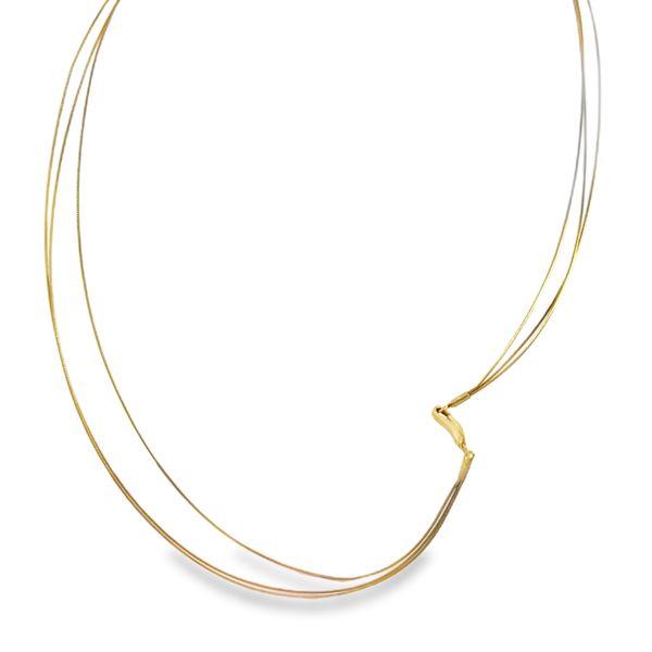 Estate Neckwear Miner's Den Jewelers Royal Oak, MI