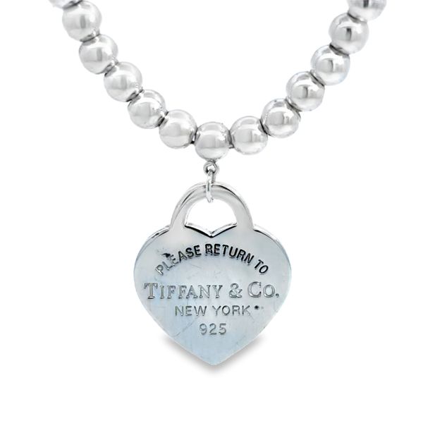 Estate Neckwear Image 2 Miner's Den Jewelers Royal Oak, MI