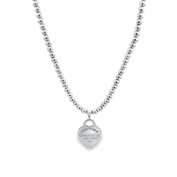 Estate Neckwear Miner's Den Jewelers Royal Oak, MI