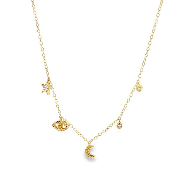 Estate Neckwear Miner's Den Jewelers Royal Oak, MI