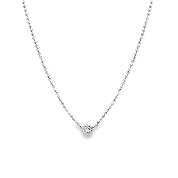 Estate Neckwear Image 2 Miner's Den Jewelers Royal Oak, MI