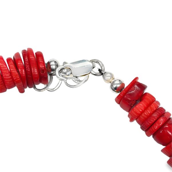 Estate Neckwear Image 2 Miner's Den Jewelers Royal Oak, MI