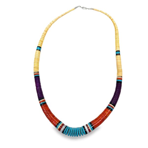 Estate Neckwear Miner's Den Jewelers Royal Oak, MI