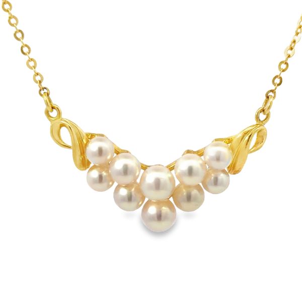 Estate Neckwear Image 2 Miner's Den Jewelers Royal Oak, MI