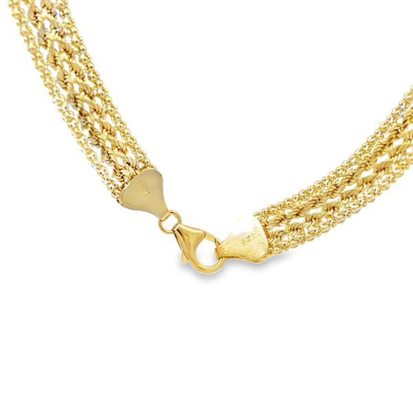 Estate Neckwear Image 2 Miner's Den Jewelers Royal Oak, MI