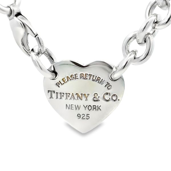 Estate Neckwear Image 2 Miner's Den Jewelers Royal Oak, MI