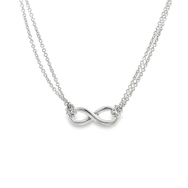 Estate Neckwear Image 2 Miner's Den Jewelers Royal Oak, MI
