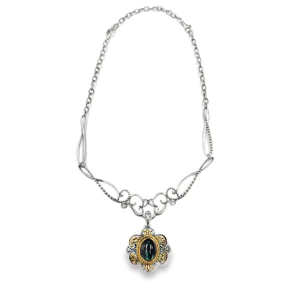 Estate Neckwear Image 2 Miner's Den Jewelers Royal Oak, MI