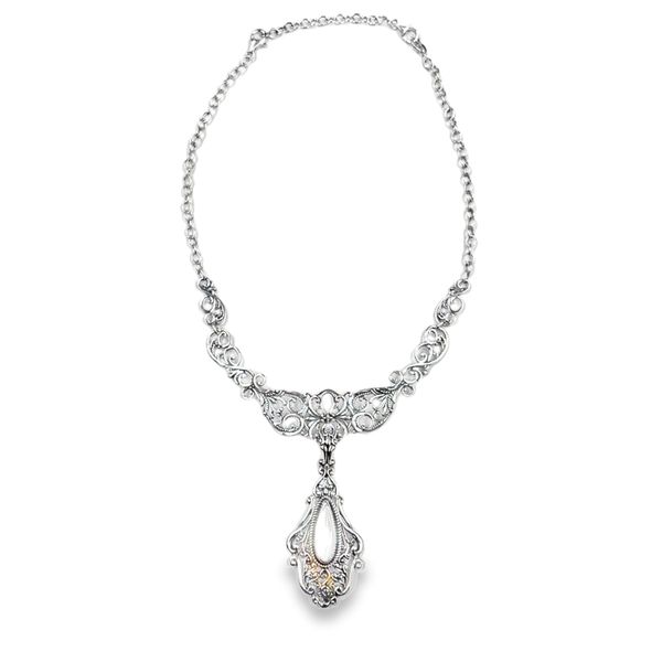 Estate Neckwear Image 2 Miner's Den Jewelers Royal Oak, MI