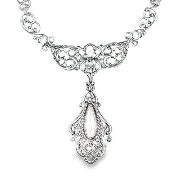 Estate Neckwear Miner's Den Jewelers Royal Oak, MI