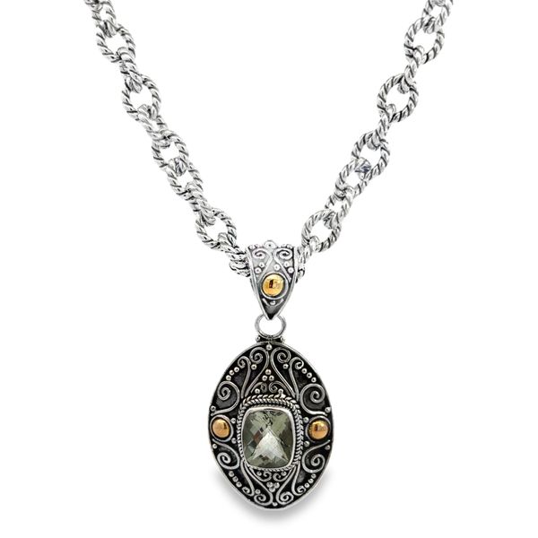Estate Neckwear Image 2 Miner's Den Jewelers Royal Oak, MI