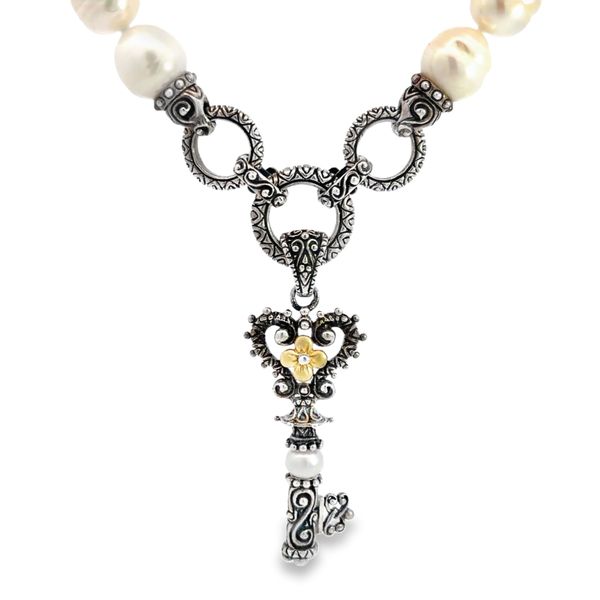 Estate Neckwear Image 2 Miner's Den Jewelers Royal Oak, MI