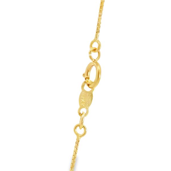 Estate Neckwear Image 2 Miner's Den Jewelers Royal Oak, MI