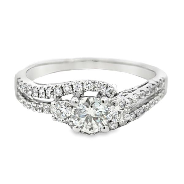 001-679-00008 Miner's Den Jewelers Royal Oak, MI