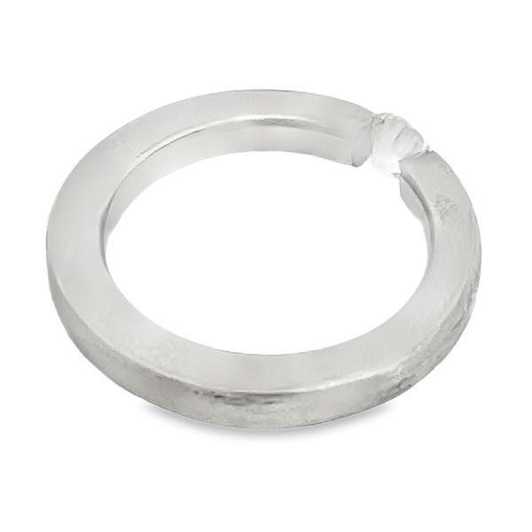 Estate Engagement Ring Image 3 Miner's Den Jewelers Royal Oak, MI