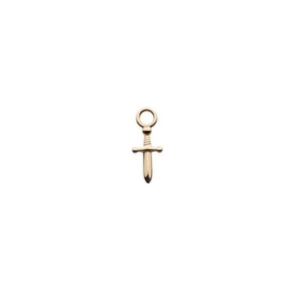 Inox 2025 men's jewelry