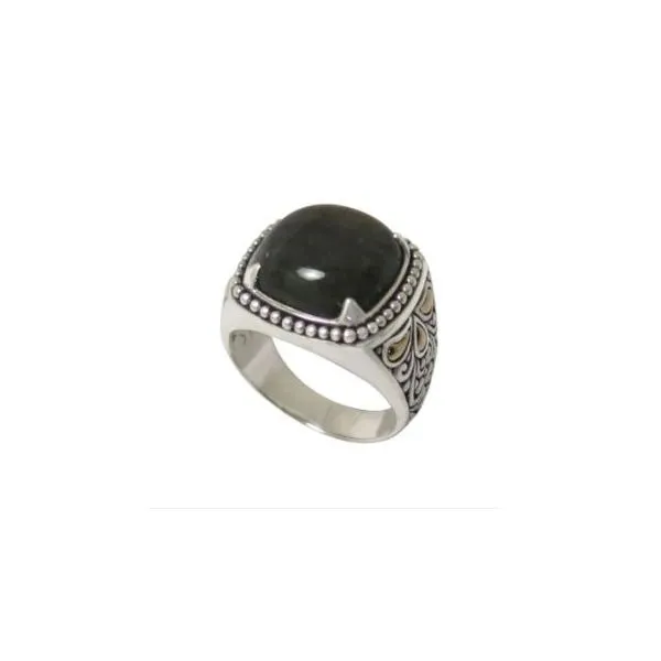 Men's Ring Miner's Den Jewelers Royal Oak, MI