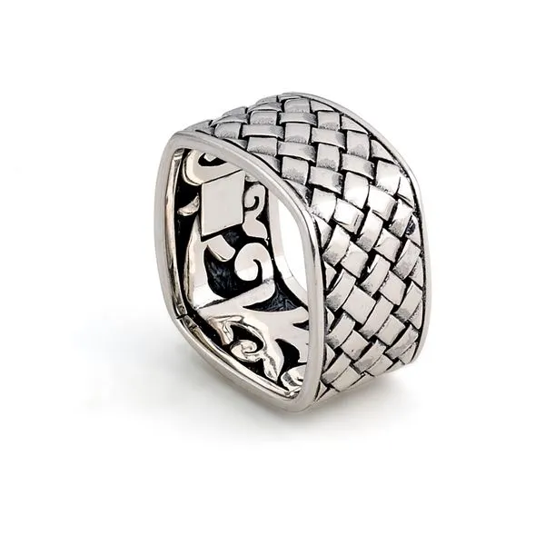 Men's Ring Image 2 Miner's Den Jewelers Royal Oak, MI