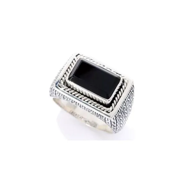 Men's Ring Miner's Den Jewelers Royal Oak, MI