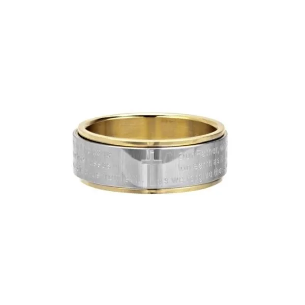 Men's Ring Miner's Den Jewelers Royal Oak, MI