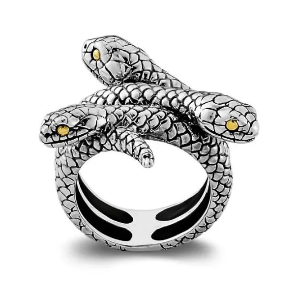 Men's Ring Miner's Den Jewelers Royal Oak, MI